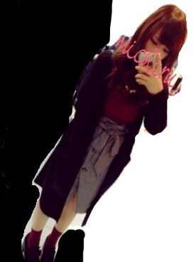 miiiiichirさんのコーディネート