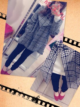 miiiiichirさんのコーディネート