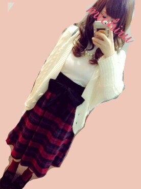 miiiiichirさんのコーディネート