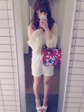 miiiiichirさんのコーディネート