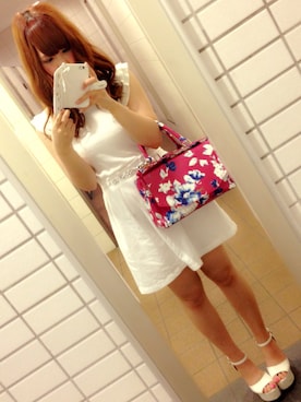 miiiiichirさんのコーディネート