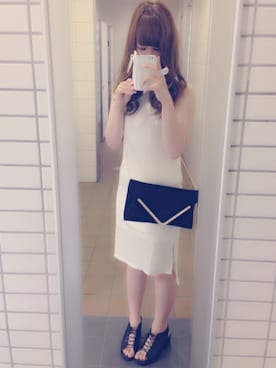 miiiiichirさんのコーディネート