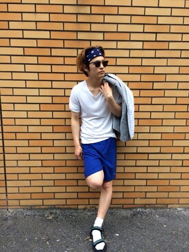 こーたろさんのコーディネート