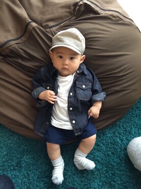 kanatanさんのコーディネート