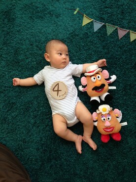 kanatanさんのコーディネート