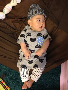 kanatanさんのコーディネート