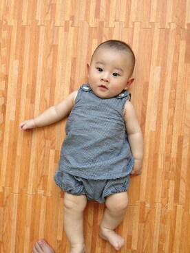 kanatanさんのコーディネート