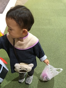 kanatanさんのコーディネート