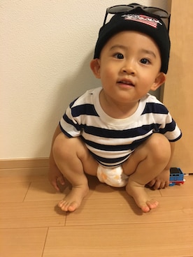 kanatanさんのコーディネート