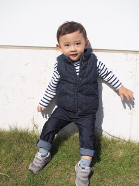 kanatanさんのコーディネート