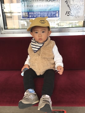 kanatanさんのコーディネート