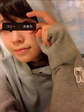 NO NAMEさんのコーディネート