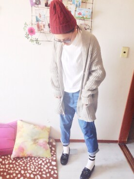 misatonさんのコーディネート