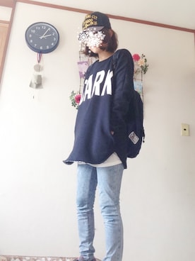 misatonさんのコーディネート