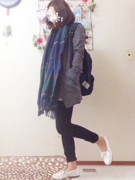 misatonさんのコーディネート