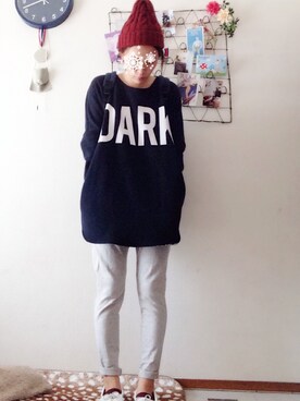 misatonさんのコーディネート