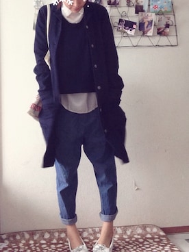 misatonさんのコーディネート