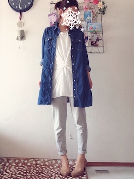 misatonさんのコーディネート