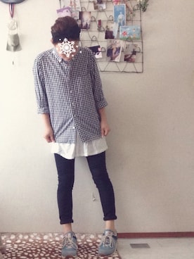 misatonさんのコーディネート