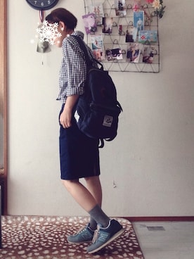 misatonさんのコーディネート