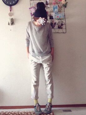 misatonさんのコーディネート