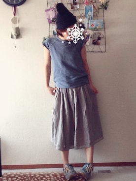 misatonさんのコーディネート