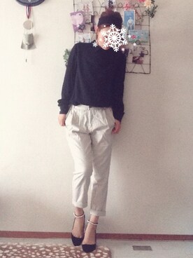 misatonさんのコーディネート