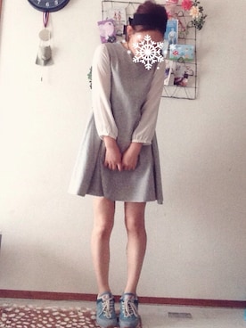 misatonさんのコーディネート