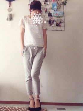 misatonさんのコーディネート