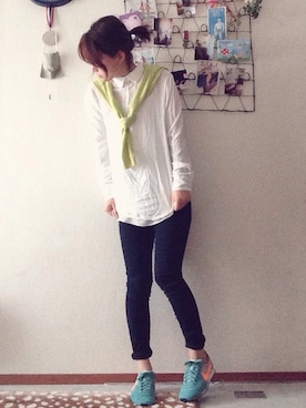 misatonさんのコーディネート