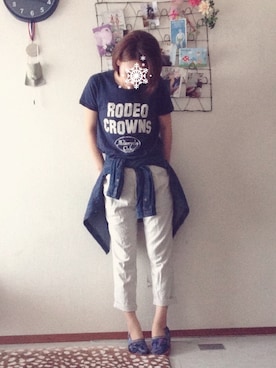 misatonさんのコーディネート