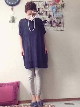 misatonさんのコーディネート