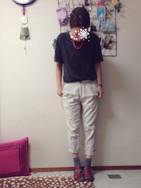 misatonさんのコーディネート