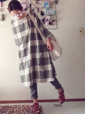 misatonさんのコーディネート