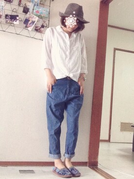 misatonさんのコーディネート