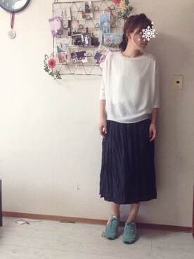 misatonさんのコーディネート