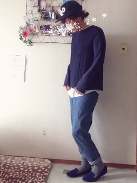 misatonさんのコーディネート