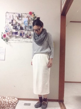 misatonさんのコーディネート