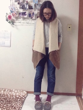 misatonさんのコーディネート