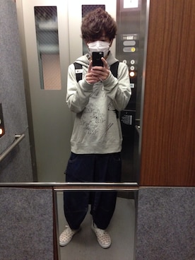 たるさんのコーディネート