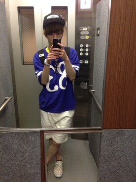 たるさんのコーディネート