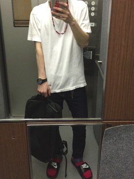 たるさんのコーディネート