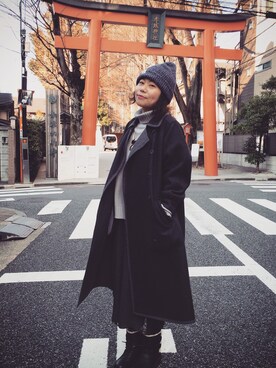 Orange Milkさんのコーディネート
