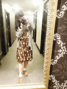 希美ちゃんさんのコーディネート