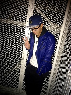 ショーキさんのコーディネート