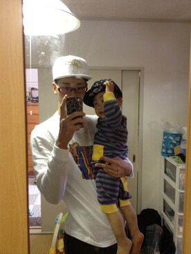 ショーキさんのコーディネート