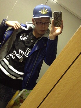 ショーキさんのコーディネート