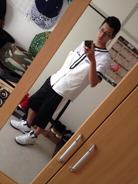 ショーキさんのコーディネート