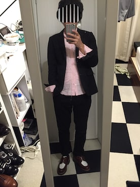 jojoさんのコーディネート