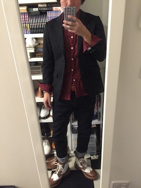 jojoさんのコーディネート